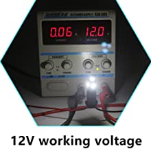 194 τσιπ σφηνών T10 SMD 5050 λαμπών φωτός 6500K των αυτοκίνητων οδηγήσεων 7