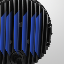 27W σημείο που οδηγείται από το έξοχο φωτεινό Drive φως ομίχλης οδικών φω'των για το φορτηγό SUV 1