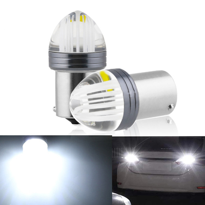 ODM 1157 φω'τα σημάτων στροφής για τον εσωτερικό 12V βολβό 1156 αυτοκινήτων