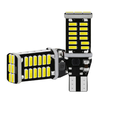 Αγορά T15 4014 λάμπα φωτός σημάτων αυτοκινήτων Luz 12V σημάτων στροφής των αυτοκίνητων οδηγήσεων Canbus online manufacture