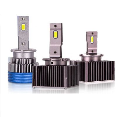 Αγορά 35W D1s ξένο έκρυψε προβολέων βολβών D2S οδηγημένη τη D3S ψύξη ανεμιστήρων αυτοκινήτων ελαφριά online manufacture