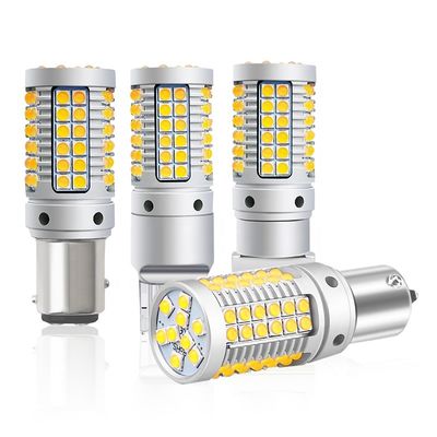 Αγορά 23w Canbus 1156 3030 φω'τα P21w Ba15s 1156 σημάτων στροφής αυτοκινήτων 69smd υψηλή φωτεινότητα online manufacture