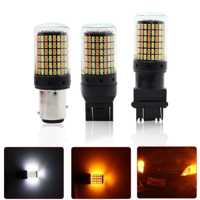 Αγορά 168smd αντιστρέφοντας αυτοκινήτων στροφής σημάτων φω'τα 30w ομίχλης φω'των 12v καθολικά οδηγημένα online manufacture