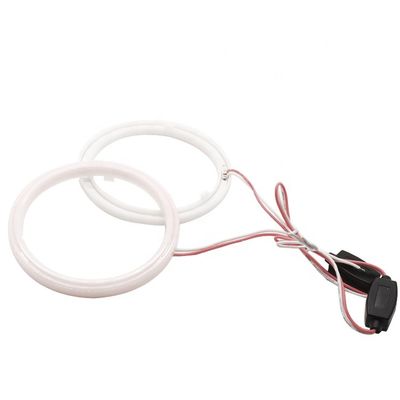 Αγορά Οδηγημένος λαμπτήρας 60mm 70mm 80mm 90mm 100mm 110mm 120mm ομίχλης δαχτυλιδιών φωτοστεφάνου αγγέλου ΣΠΑΔΙΚΩΝ μάτια online manufacture