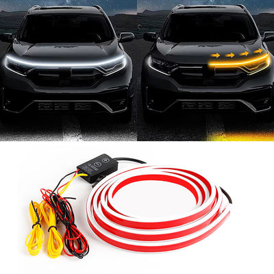 buy ST-5050-150180APP RGB LED εσωτερικά φώτα αυτοκινήτων με τηλεχειριστήριο Αδιάβροχα και ευέλικτα online manufacture