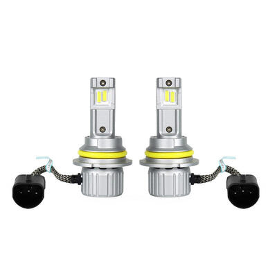 buy Υψηλής ποιότητας λαμπτήρες προβολέων LED V20 TST με LED τσιπ GC-5540 20W 4000LM Plug Play H1 H4 H7 H11 Συσκευές προβολέων LED χωρίς ανεμιστήρα online manufacture