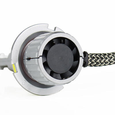 Αγορά CL33 360W 40000LM 6000K Φώτα αυτοκινήτου LED LED H4 H11 Έξι σωλήνες χαλκού H1 9005 9006 Αυτοκίνητο H7 Led 12V H4 Φώτα αυτοκινήτου LED H13 λαμπτήρας online manufacture