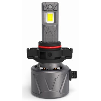 Αγορά Καλή ποιότητα LED HEADGHIT H4 Υπερ φωτεινό αυτοκίνητο LED προβολέα λάμπα 40watt 4000lm 9005 9006 H7 Led Canbus online manufacture