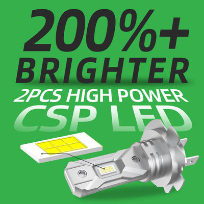 Αγορά ΦΩΤΟΦΩΝΟΣ LED 200w 40000 Φωτόφωτο LED Φάρος H7 H11 H4 Φωτόφωτο Φωτήρα αυτοκινήτου Bombillos 9005 9006 H1 Canbus Luces H4 Φωτόφωτα LED για αυτοκίνητο online manufacture
