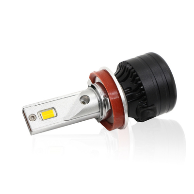 H11 H8 50W 5730 καθολικός φωτεινότερος οδηγημένος προβολέας φω'των 30w Cree ομίχλης 12-24V