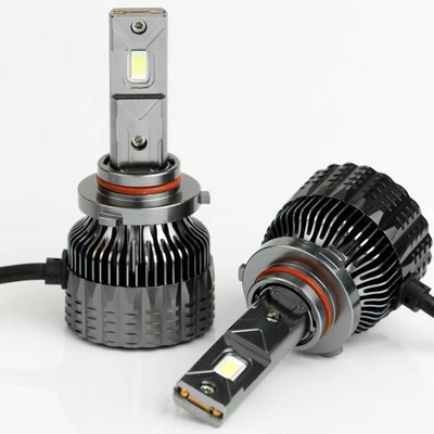 2 βολβός 180W 360 Luminescence βαθμού έξοχοι φωτεινοί προβολείς H4 H11 HB3 9005 των οδηγήσεων πλευρών H7 αυτοκινήτων αυτόματος οδηγημένος βολβός προβολέων S2