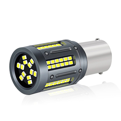 1156 2016 ελαφρύς 6500k 12v στροφής αυτοκινήτων 84smd οπίσθιος οδηγημένος προβολέας σημάτων