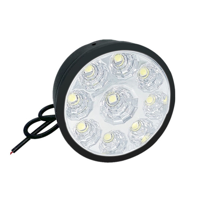 12V 5050 Drive αυτοκινήτων φως βολβών ομίχλης οδηγημένο λαμπτήρας οδηγημένο πρωινό τρέχοντας γύρω από