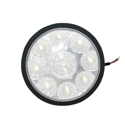 12V 5050 Drive αυτοκινήτων φως βολβών ομίχλης οδηγημένο λαμπτήρας οδηγημένο πρωινό τρέχοντας γύρω από