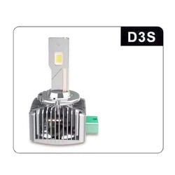 Βολβοί D1S D2S D3S D4S D5S D8S 8V-48V προβολέων των αυτοκίνητων οδηγήσεων σειράς Δ