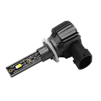 Βολβοί CSP 3570 12V 9005 9006 προβολέων αυτοκινήτων των έξοχων φωτεινότερων οδηγήσεων