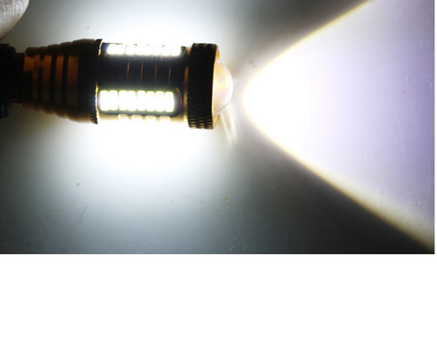 12v 4014 άσπρα αντίστροφα φω'τα φρένων λαμπών φωτός των εσωτερικών ελαφριών Canbus αυτοκίνητων οδηγήσεων 32smd Cree T10