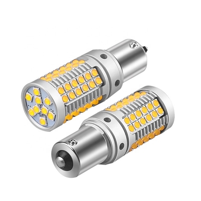 23w Canbus 1156 3030 φω'τα P21w Ba15s 1156 σημάτων στροφής αυτοκινήτων 69smd υψηλή φωτεινότητα
