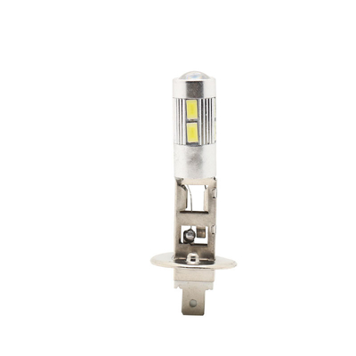Η αυτοκινητική ομίχλη φω'των H1 5630 10SMD Smd ομίχλης που H3 οδήγησε τη λάμπα φωτός 12V ομίχλης