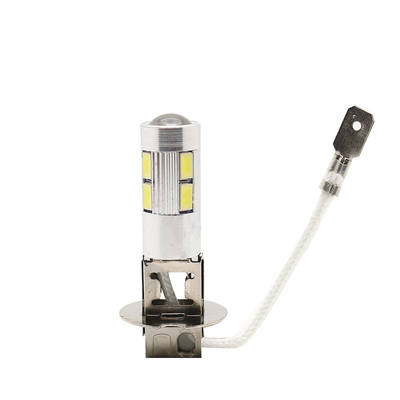 Η αυτοκινητική ομίχλη φω'των H1 5630 10SMD Smd ομίχλης που H3 οδήγησε τη λάμπα φωτός 12V ομίχλης