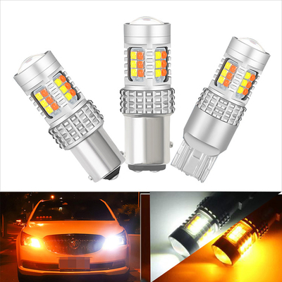30SMD αυτόματα επικεφαλής φω'τα 3030 φω'τα 10W σημάτων φρένων και στροφής