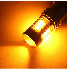 30SMD αυτόματα επικεφαλής φω'τα 3030 φω'τα 10W σημάτων φρένων και στροφής