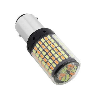 168smd αντιστρέφοντας αυτοκινήτων στροφής σημάτων φω'τα 30w ομίχλης φω'των 12v καθολικά οδηγημένα