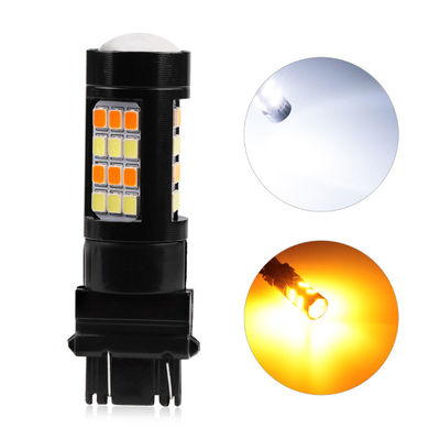 προβολέας 1156 βολβών 42 SMD οδηγήσεων 12V 2835 1157 φω'τα δεικτών αυτοκινήτων ουρών