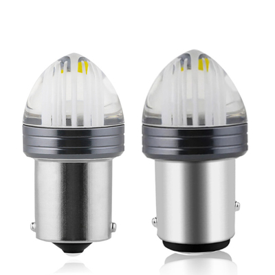 ODM 1157 φω'τα σημάτων στροφής για τον εσωτερικό 12V βολβό 1156 αυτοκινήτων