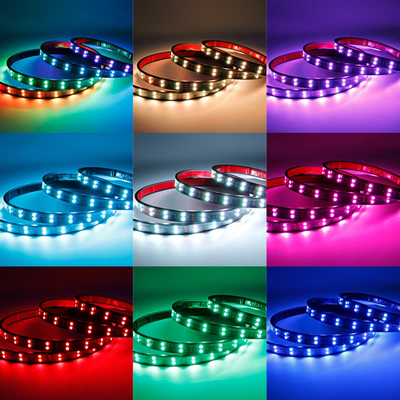 12V 2W Αεροπορικά λαμπτήρες LED Αλουμινίου Φώτα αυτοκινήτου LED Tube Strip