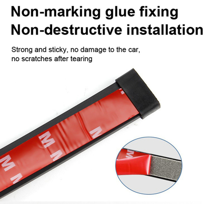 24V φορτηγό LED φωτεινές λωρίδες Automotive Neon Tube Lights SMD 5050 Φώτα αυτοκινήτου