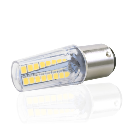 1157 32SMD Amber LED Φωτισμοί σήματος στροφής φρένων Φωτισμοί σήματος στροφής φώτων λαμπτήρα αυτοκίνητο πίσω για μοτοσυκλέτα