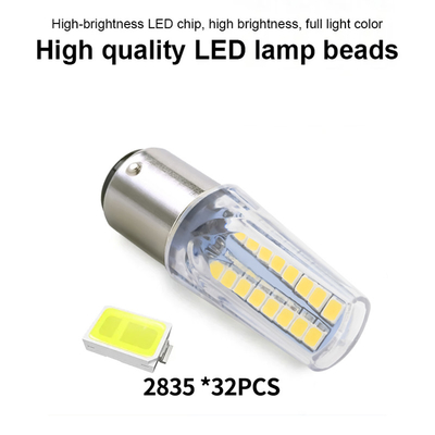 1157 32SMD Amber LED Φωτισμοί σήματος στροφής φρένων Φωτισμοί σήματος στροφής φώτων λαμπτήρα αυτοκίνητο πίσω για μοτοσυκλέτα