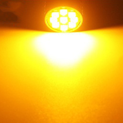 1157 BAY15D LED P21/5W 1156 BA15S P21W LED λαμπτήρες 9 SMD 3030 R5W R10W Φωτό πίσω από το φρένο