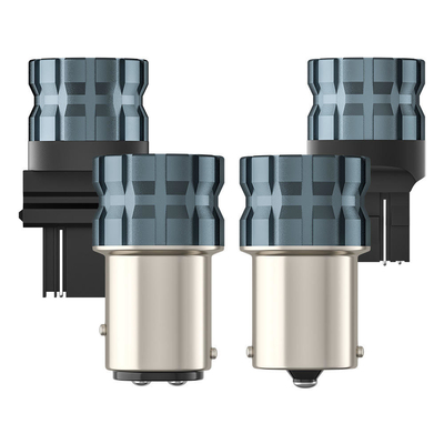 100% Canbus Bau15S Ba15S T25 1156 λαμπτήρας LED 900Lm 3030 Τσιπς 6LED 12V Φώτα σήματος στροφής πέδησης 6W