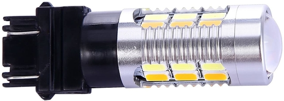 ηλέκτρινο Switchback 22 SMD φω'των σημάτων στροφής φρένων 3157 3057 3357 4157 οδηγήσεων με τον προβολέα