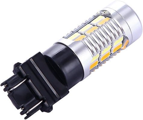 ηλέκτρινο Switchback 22 SMD φω'των σημάτων στροφής φρένων 3157 3057 3357 4157 οδηγήσεων με τον προβολέα