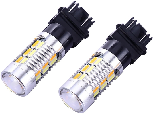 ηλέκτρινο Switchback 22 SMD φω'των σημάτων στροφής φρένων 3157 3057 3357 4157 οδηγήσεων με τον προβολέα